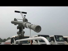 Camion di serbatoio di acqua