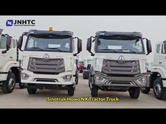 camion del motore primo