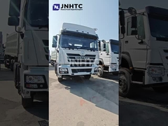 Shacman H3000 10 ruote 400 CV con prezzo di fabbrica