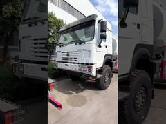 Hot Sinotruk Howo Oil Tank Truck 6x6 All Drive LHD Diesel Fuel Oil Tank Truck in vendita