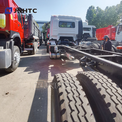 Shacman L3000 Camion pesante 4x2 210hp 6 ruote