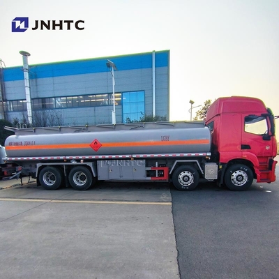 Miglior GENHOO Fuel Tank Truck 350HP 8X4 28000L 35000L 30000lL in vendita