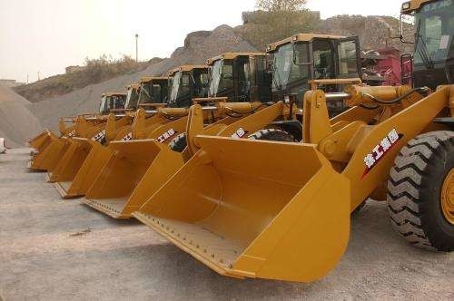 Il macchinario di sollevamento della costruzione pesante del peso 20000KGS con 6Tons aziona il peso