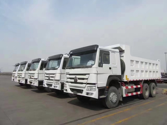 sinotruk 40 serbatoio di combustibile dell'asse 300L di riduzione del hud dell'autocarro con cassone ribaltabile di howo di tonnellata HC16