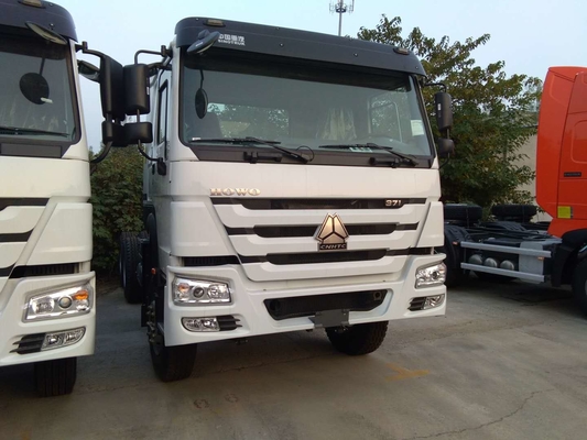 autocarri con cassone ribaltabile automatico da 30 tonnellate peso di caricamento di 25 - 40 tonnellate ZZ3257M3647A