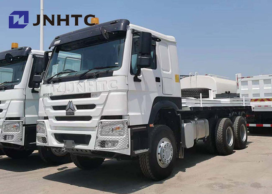 Tonnellata 6x4 Tipper Truck Diesel Fuel del Benne 20 di SINOTRUK Howo