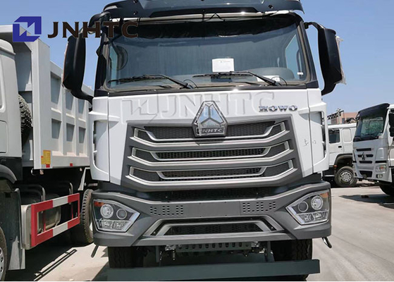 20cbm autocarro con cassone ribaltabile del Camion del Benne 6x4 371HP Sinotruk HOWO