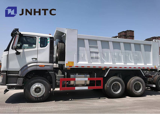 20cbm autocarro con cassone ribaltabile del Camion del Benne 6x4 371HP Sinotruk HOWO