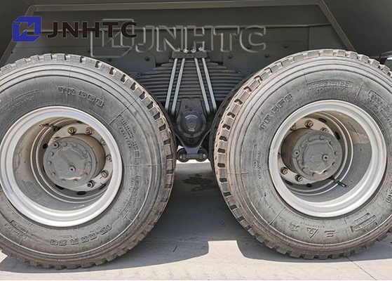 20cbm autocarro con cassone ribaltabile del Camion del Benne 6x4 371HP Sinotruk HOWO