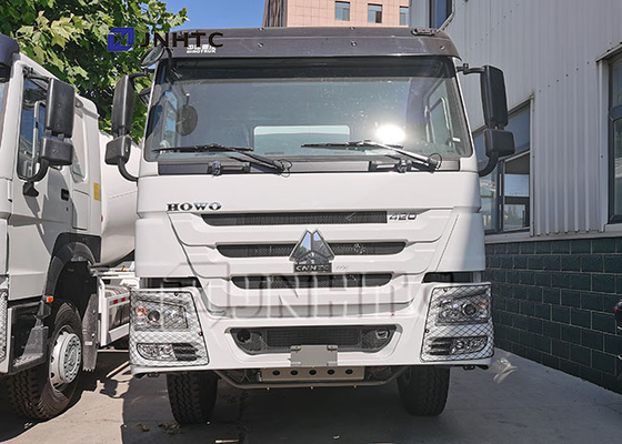 serbatoio di acqua 20m3 che spruzza camion Sinotruk Howo 6x4