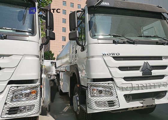 serbatoio di acqua 20m3 che spruzza camion Sinotruk Howo 6x4