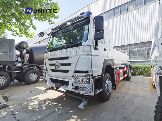 serbatoio di acqua di 350hp 1000l che spruzza camion Sinotruk Howo 4x2