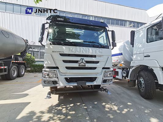 serbatoio di acqua di 350hp 1000l che spruzza camion Sinotruk Howo 4x2
