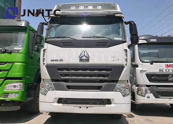 Tipo di azionamento del camion LHD del trattore di Sinotruck Howo 6x4