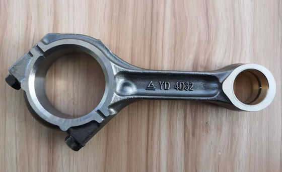 Componenti del motore diesel che collegano le parti del camion di Rod Assy SINOTRUK HOWO