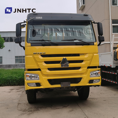 25 tonnellate resistenti di Lorry Truck Sinotruck a base piatta HOWO 6x4