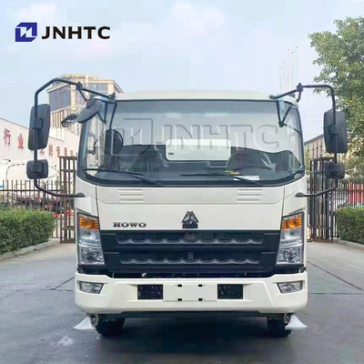 Carro armato dell'autocisterna del camion 4X2 dello spruzzatore della luce 1000l di Sinotruck HOWO