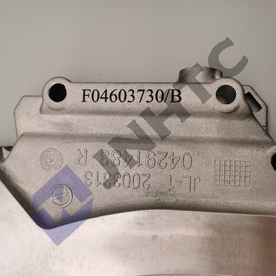 Coperchio della camera degli ingranaggi della scatola ingranaggi BF4M2012 BF4M1013 per Deutz 04291431  22444773 20841195
