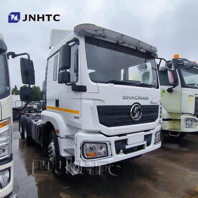 Shacman H3000 10 ruote 400 CV con prezzo di fabbrica