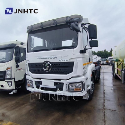 Shacman H3000 10 ruote 400 CV con prezzo di fabbrica