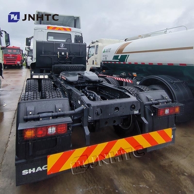 Shacman H3000 10 ruote 400 CV con prezzo di fabbrica