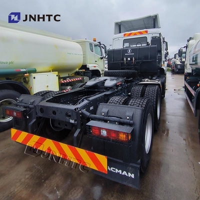 Shacman H3000 10 ruote 400 CV con prezzo di fabbrica