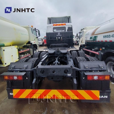 Shacman H3000 10 ruote 400 CV con prezzo di fabbrica