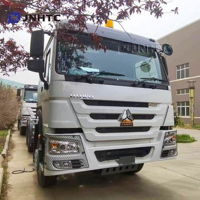 Sinotruk Howo 6x4 400hp 430hp opzionale