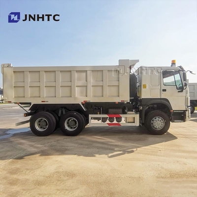 HOWO Camion pesante 6x4 13 ruote