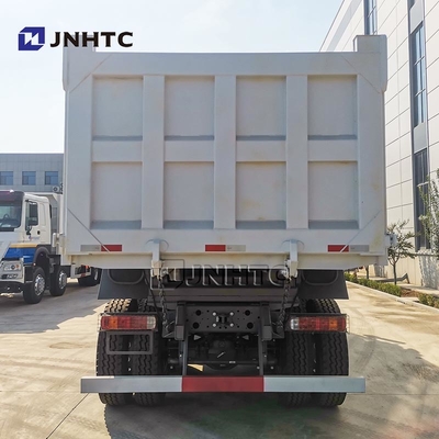 HOWO Camion pesante 6x4 13 ruote