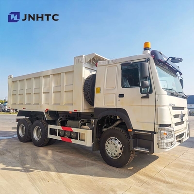 HOWO Camion pesante 6x4 13 ruote