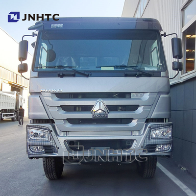12 ruote camion Howo 31 tonnellate 8x4 380 CV a mano sinistra camion