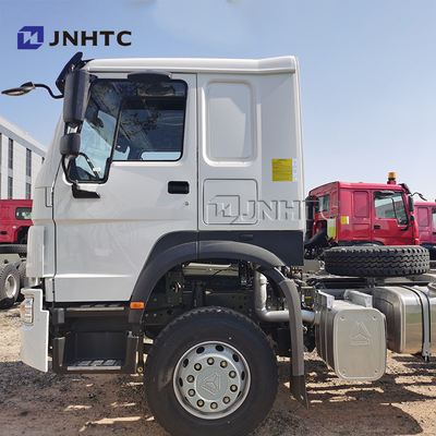 Miglior Howo Dump Truck Chassis 6x4 380hp 10 ruote a destra