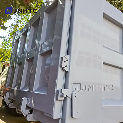 Howo NX Dump Truck 6x4 10 ruote 25 tonnellate