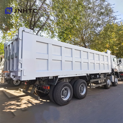 Howo NX Dump Truck 6x4 10 ruote 25 tonnellate