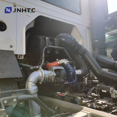Shacman L3000 Camion pesante 4x2 210hp 6 ruote