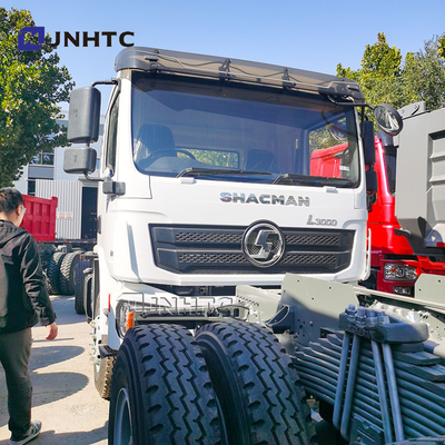 Shacman L3000 Camion pesante 4x2 210hp 6 ruote