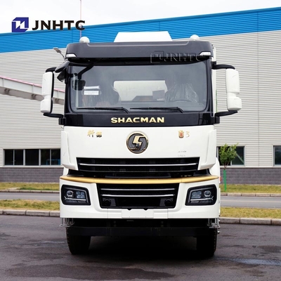 Shacman E3 30t Heavy Duty Dump Truck 6X4 400HP 10Wheel Base in vendita