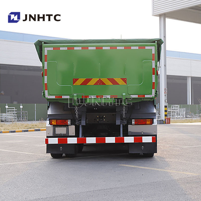 Shacman E3 Dump Tipper Truck 50 tonnellate 8x4 Nuovo 12 ruote Prezzo