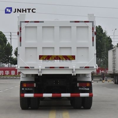 Shacman E3 Dump Truck 6X4 300HP 400HP 30t 50t 12Wheel Base Buon Prezzo In Vendita