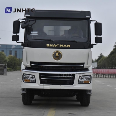 Shacman E3 Dump Truck 6X4 300HP 400HP 30t 50t 12Wheel Base Buon Prezzo In Vendita