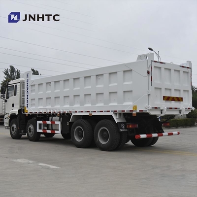 Shacman E3 Dump Truck 6X4 300HP 400HP 30t 50t 12Wheel Base Buon Prezzo In Vendita