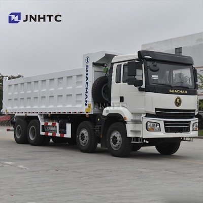 Shacman E3 Dump Truck 6X4 300HP 400HP 30t 50t 12Wheel Base Buon Prezzo In Vendita