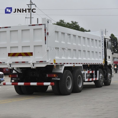 Shacman E3 Dump Truck 6X4 300HP 400HP 30t 50t 12Wheel Base Buon Prezzo In Vendita