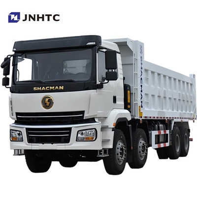 Shacman E3 Dump Truck 6X4 300HP 400HP 30t 50t 12Wheel Base Buon Prezzo In Vendita