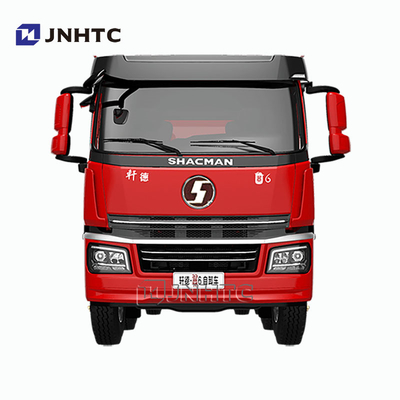 Nuovo SHACMAN E6 autocarro a 12 ruote 35 tonnellate 8X4 Euro3