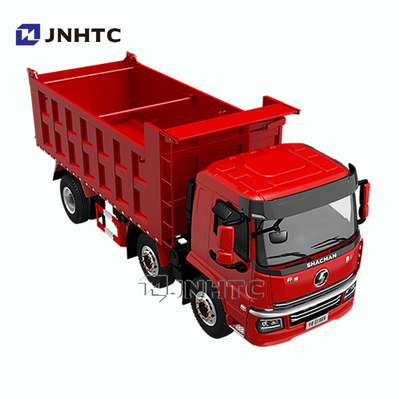 Nuovo SHACMAN E6 autocarro a 12 ruote 35 tonnellate 8X4 Euro3