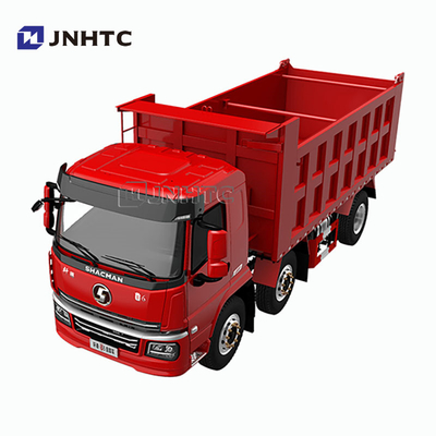 Nuovo SHACMAN E6 autocarro a 12 ruote 35 tonnellate 8X4 Euro3