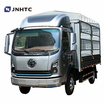 Shacman E9 Camion di carico 4x2 6 ruote 3 tonnellate 5 tonnellate buon prezzo