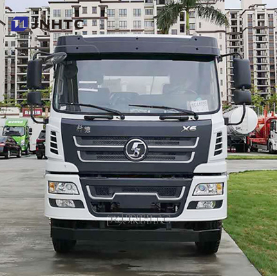 Shacman X6 Cement Concrete Mixer Truck 8X4 6cbms Con Prezzo economico